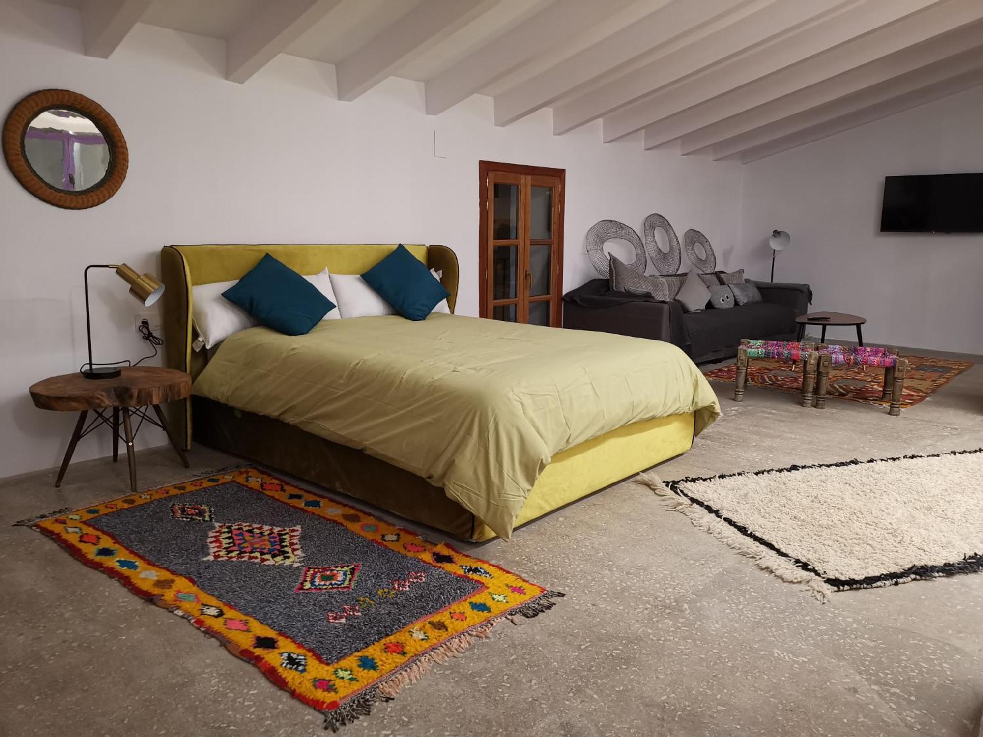 Appartamento Loft Aldaba